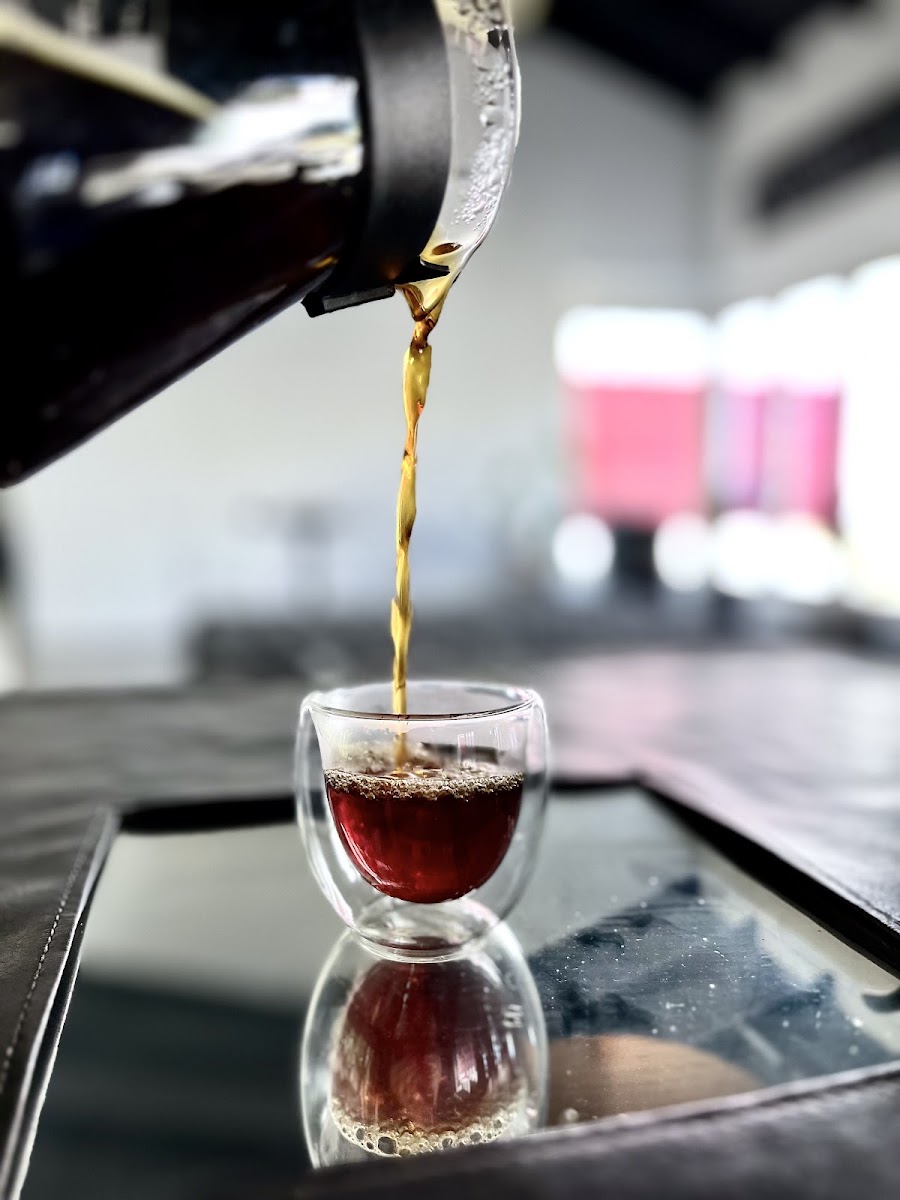 Abstrakto Café De Especialidad Photos 2